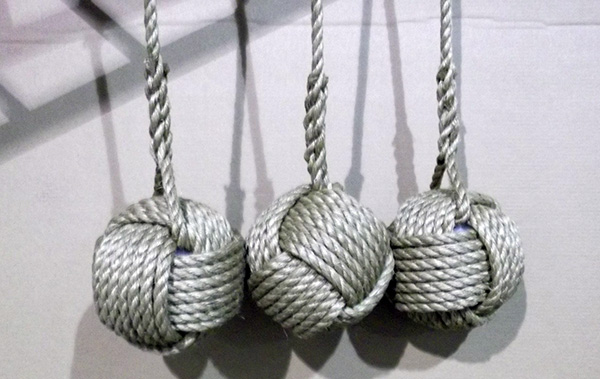 Rope Fabrication - General